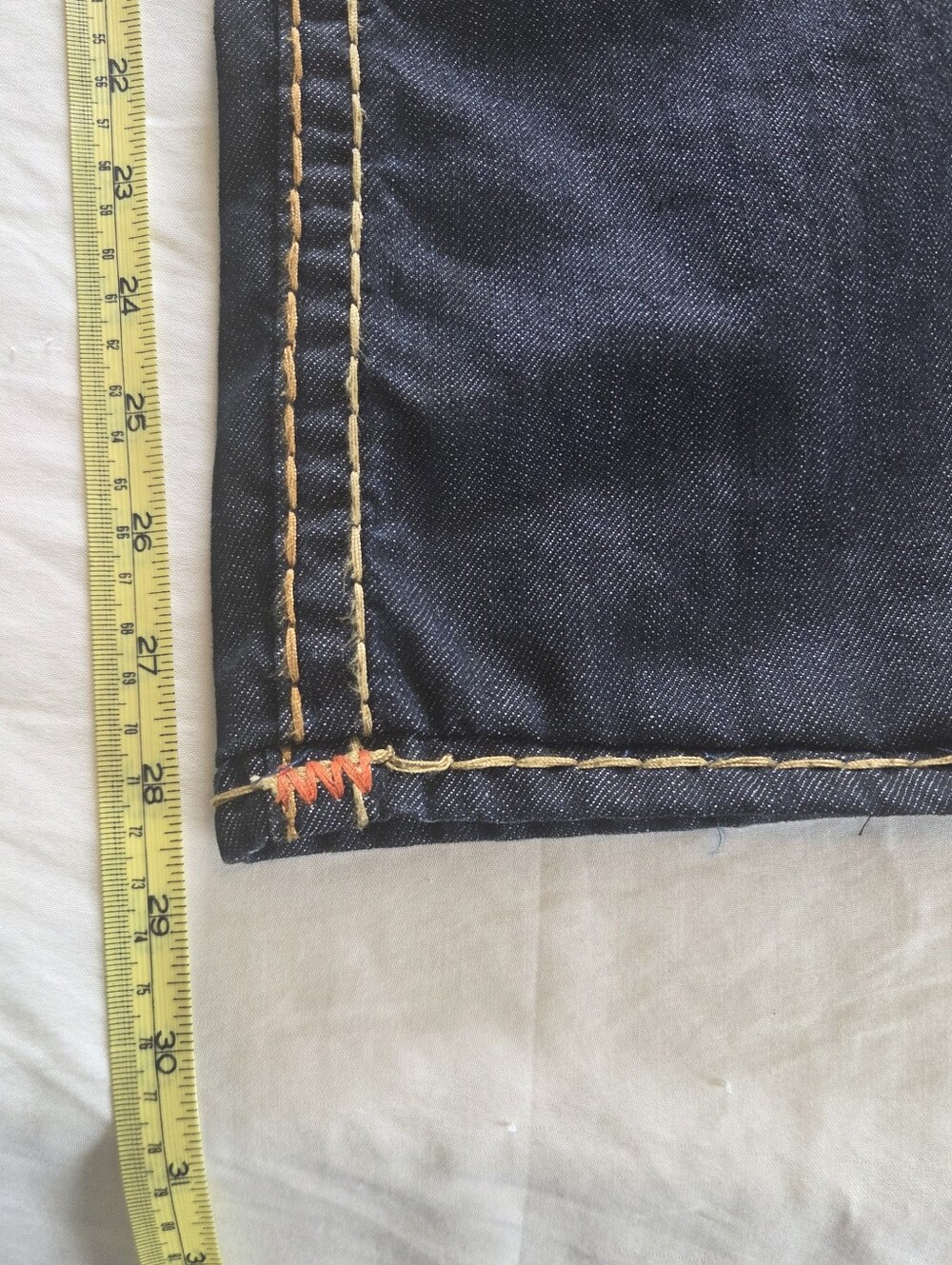 True Religion Denim Jeans - Picture 3 of 12